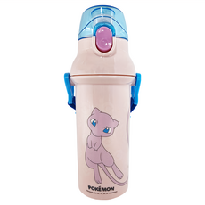 LiLFANT NS 直飲水壺 480ML, 夢幻, 1個