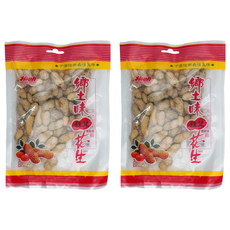 新味軒 花生蒜茸, 100g, 2包