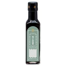 JOYSPRING 喜樂之泉 柚子和風醬 210ml，無添加，台灣在地食材，清新爽口，適用多種料理, 1瓶