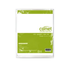 comet 泡菜袋 115號, 特大型(115 x 150cm), 5入, 1包