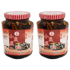 良泉 丁香豆鼓 川辣 400g 香辣開胃 下飯佐餐好選擇, 2罐