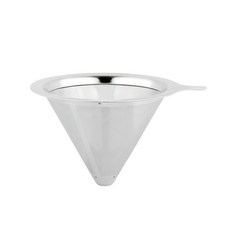 Pearl Horse 寶馬 單層不鏽鋼濾網, 180ml, 1個, 單件