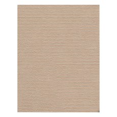 毛皇上 牆貼貓抓墊, 100 x 60cm, 卡其色, 牆面保護, 貓咪磨爪玩具, 1個