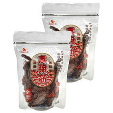 Chiao-E 巧益 豆干 豆乾 素蹄筋 辣味 全素, 180g, 2包