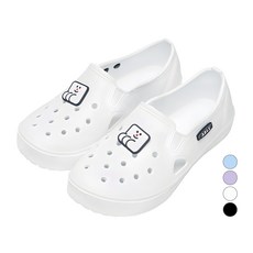 ABLE FACTORY 兒童 通通馬魯 EVA 室內拖鞋