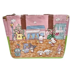 Sanrio 三麗鷗 手提袋, SANRIO 多色, 1個