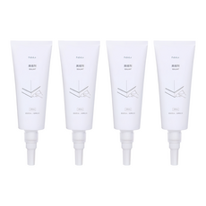 FaSoLa 縫隙防霉防水膠 美白磁磚 180ml, 4個