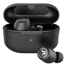 美國 JLAB JBuds ANC 3真無線藍牙耳機, JBuds ANC 3, 黑色
