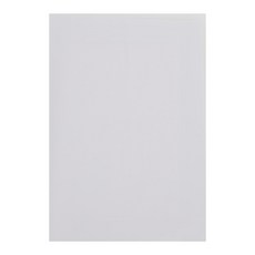 OKPP歐凱普 A4柔光三用電腦標籤貼紙 直角 100張 規格10.5*29.7cm, 2格, 1包