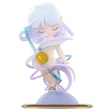 52TOYS Sleep天之精靈 一中盒, 8個