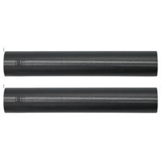 SaNNeNg 三能 丹麥鋁合金管 2入 1000系列 SN42124, 1組