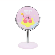 Nintendo 任天堂 星之卡比 圓鏡