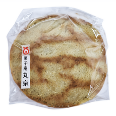 丸京抹茶紅豆銅鑼燒, 280g, 1盒