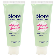 Biore 蜜妮 浸透毛孔潔面凝膠, 170g, 2條