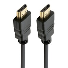 UniSync HDMI-HDMI 高畫質4K影音傳輸線 3M, 1條