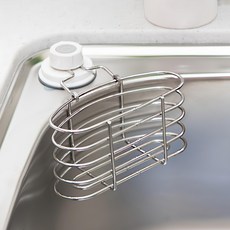 Glaster 菜瓜布瀝水架, 8809315260633, 1個