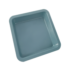 CHEFMADE 學廚 環保系列 9吋不沾正方形烤盤, 1個