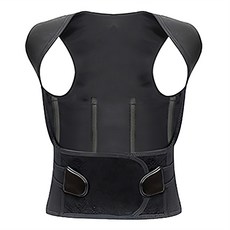 隱形駝背美姿帶 防駝背心, 1個
