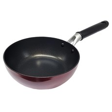 LocknLock 樂扣樂扣 Beet系列 深型平底鍋, 18cm, 1個