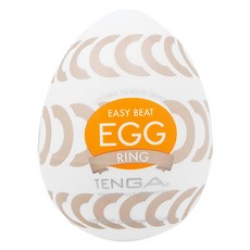 TENGA EGG WONDER 歡樂系列 RING 迴圈, 1個
