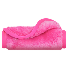 MakeUp Eraser 原創魔法卸妝巾隨行款 敏感肌適用 100%純素, 1入, 1個