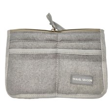 TRAVEL SEASON手提收納包中包 2入組