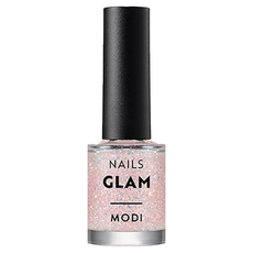 ETUDE Modi Glam系列 指甲油, #110 Pearl on pearl, 9ml, 1瓶