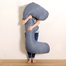 EmBrace 英柏絲 翻身擺位枕, 巨無霸M型, 135 x 65cm