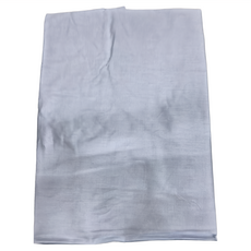 C.D.BABY 佳登 嬰兒床床包 100%純棉, 藍色, 1件