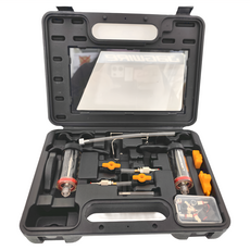 Jagwire SHIMANO 注油工具 WST074 礦物油專用, 27 x 6 x 19cm, 1個