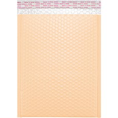 Maket Gamseong 米色氣泡安全信封袋, 20個