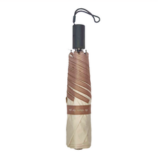 rento 防曬黑膠安全自動傘