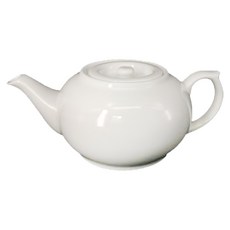 TATUNG 大同磁器 全瓷茶壺, P66PL, 700cc, 1組