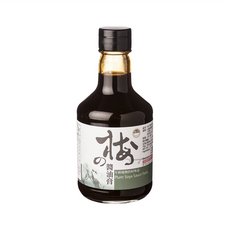 菇王 梅汁醬油膏, 300ml, 1瓶
