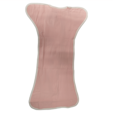 insular 茵秀麗 寶寶蝶型包巾 無開䄂 L