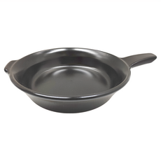 GINPO 銀峯 COTTO 黑色煎鍋 26*5.5cm, 26cm, 1個