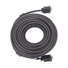 BUBUTech 3 + 4線芯 2919線 15公 母 SQ2956, 20cm, 1個