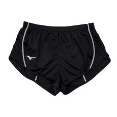 Mizuno 美津濃 男款 田徑路跑短褲 U2TBYA0209