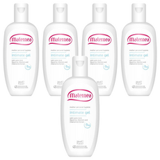 maternea 舒護私密潔露, 200ml, 5瓶