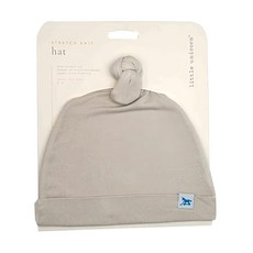 Little Unicorn 絲柔超彈嬰兒帽 100% 嫘縈 適用月齡: 0-4m