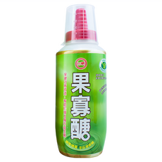 台糖果寡糖，保健功效, 400g, 1瓶