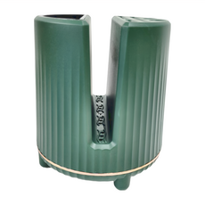 360°旋轉砧板刀具置物架 拆卸簡單 清洗無煩惱, 1個