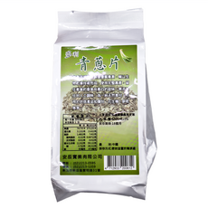 多利 青蔥片, 100g, 1包