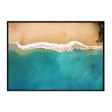 綠色薄荷, 黑色