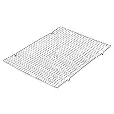 Wilton 長方蛋糕散熱架, 1個