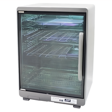 友情牌 四層紫外線烘碗機 80 x 50 x 42cm 16.8kg 119L 1台, PF-6180