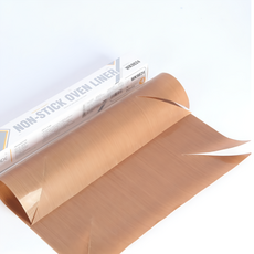 CHEFMADE 學廚 4號 耐熱260°C不黏油布, 36 x 36cm, 1條