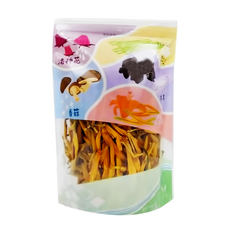 富里鄉農會 金針 100g 4710450903627, 1包