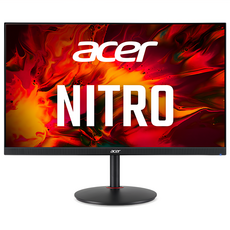 acer 宏碁 FHD 桌上型螢幕 IPS 280hz 27吋 原廠保固, 68.58cm, XV271 Z