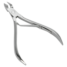 EOSO 甘皮剪 3.0mm A2 粉末冶金 指甲剪 美甲工具, 1個